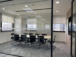 Lippo Centre (D2), Office #639836811